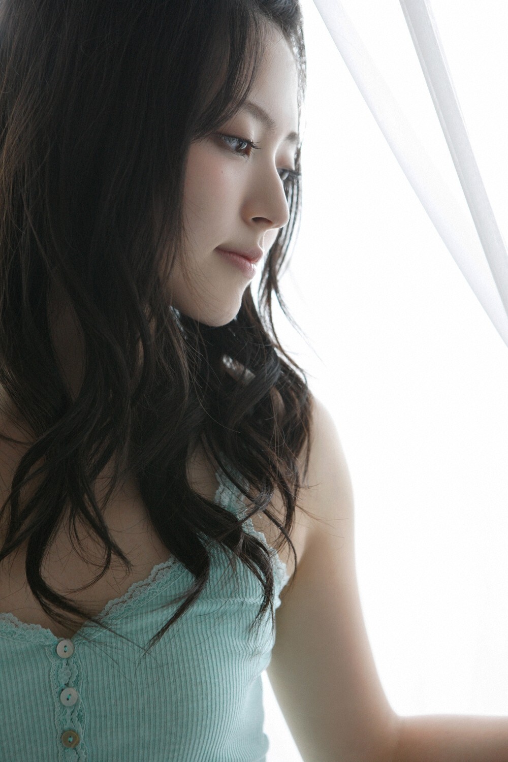 [YsWeb]Vol.519 矢岛舞美 铃木爱理　日本美少女写真